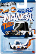 HOT WHEELS CARS ASSORTED