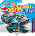 HOT WHEELS XL VEHICLE ASSORTED
