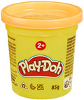 PLAY-DOH SINGLE CAN ASSORTED